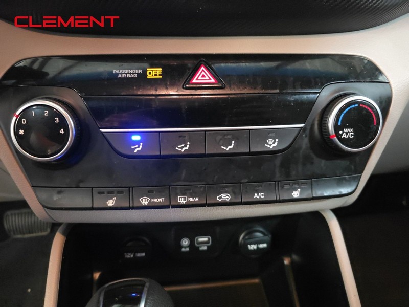 Hyundai Tucson Vehicle Image 19