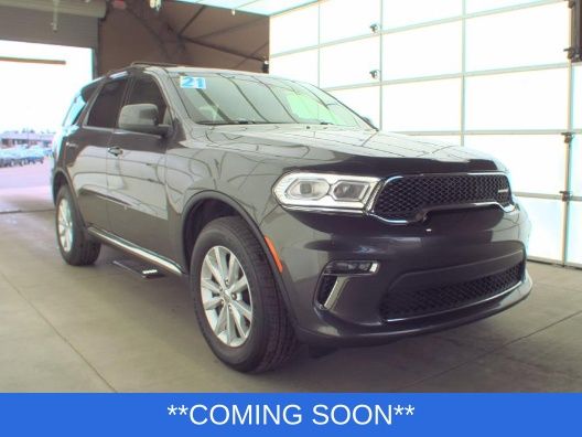 Dodge Durango Vehicle Image 02