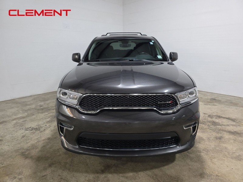 Dodge Durango Vehicle Image 02