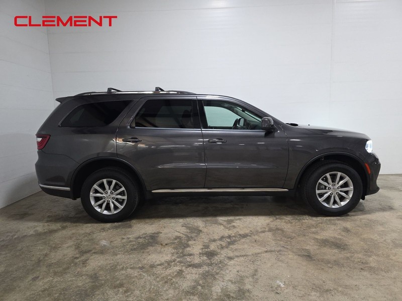 Dodge Durango Vehicle Image 04