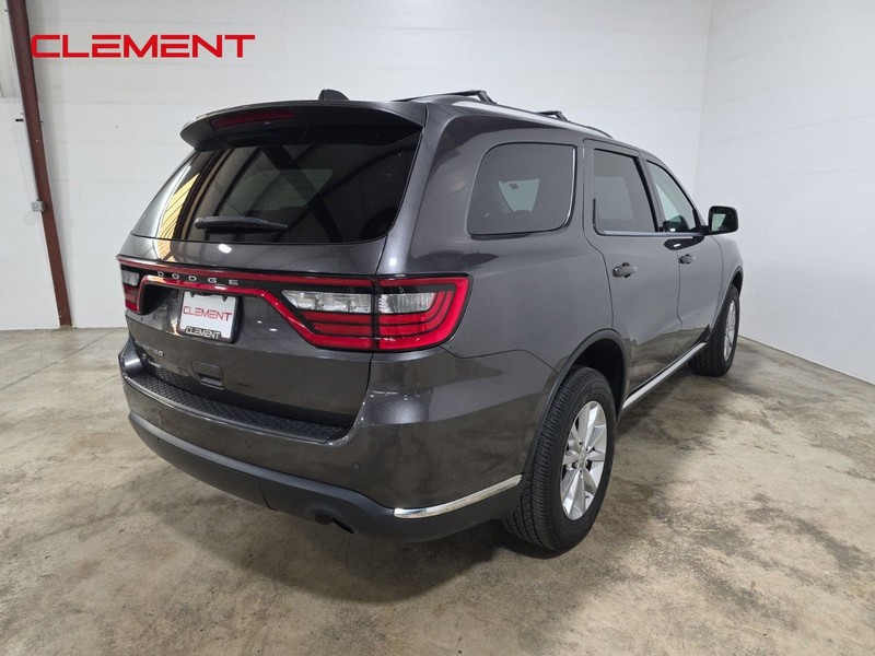 Dodge Durango Vehicle Image 06