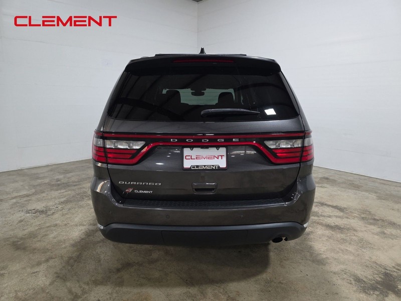 Dodge Durango Vehicle Image 07