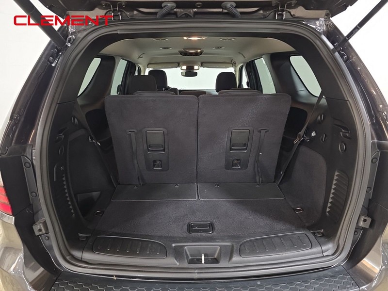 Dodge Durango Vehicle Image 09