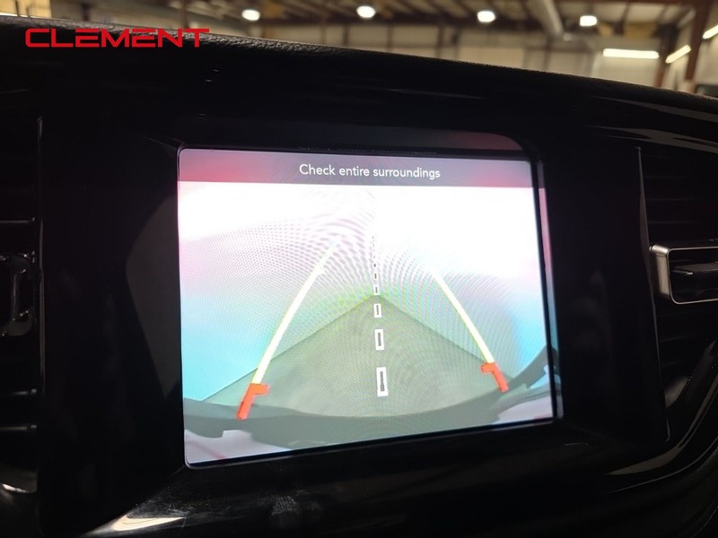 Dodge Durango Vehicle Image 18