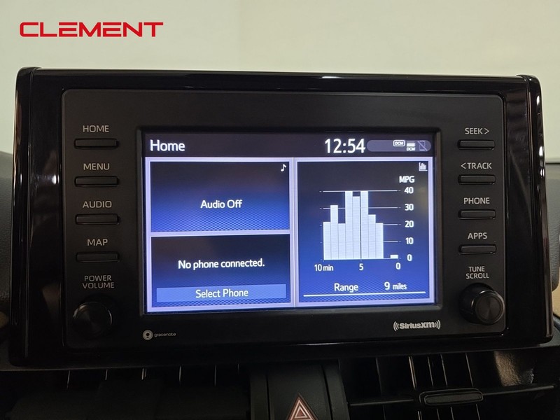 Toyota RAV4 Vehicle Image 15