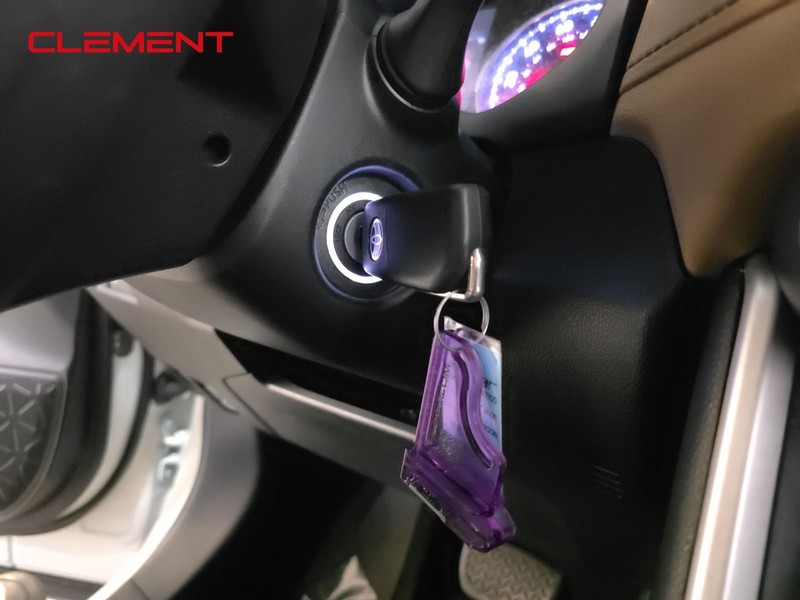 Toyota RAV4 Vehicle Image 19