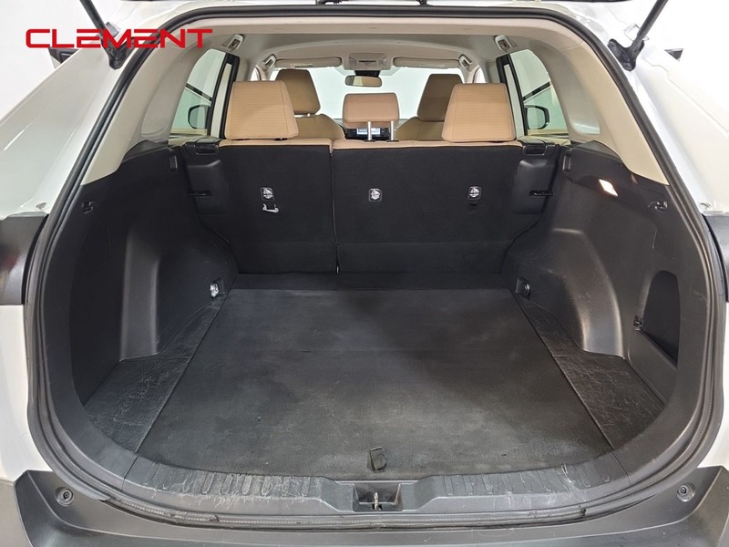 Toyota RAV4 Vehicle Image 27