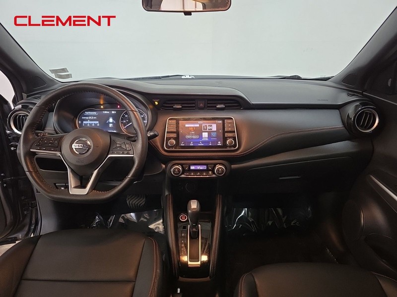 Nissan Kicks Vehicle Image 10