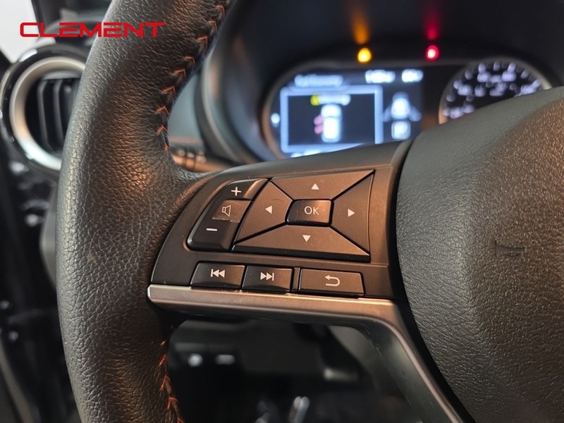 Nissan Kicks Vehicle Image 13