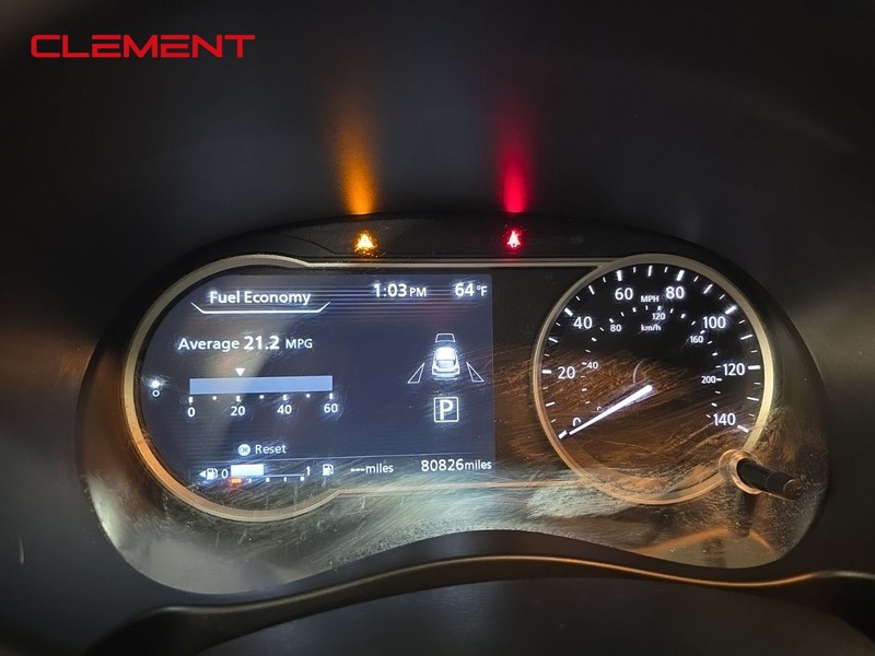 Nissan Kicks Vehicle Image 16