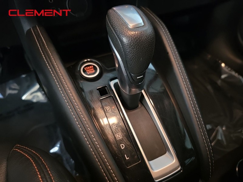 Nissan Kicks Vehicle Image 20