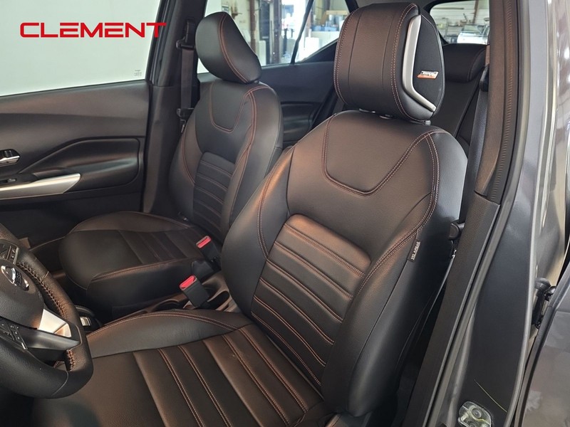 Nissan Kicks Vehicle Image 24