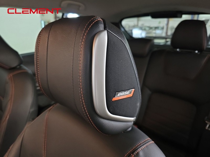 Nissan Kicks Vehicle Image 25