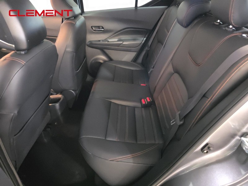 Nissan Kicks Vehicle Image 27