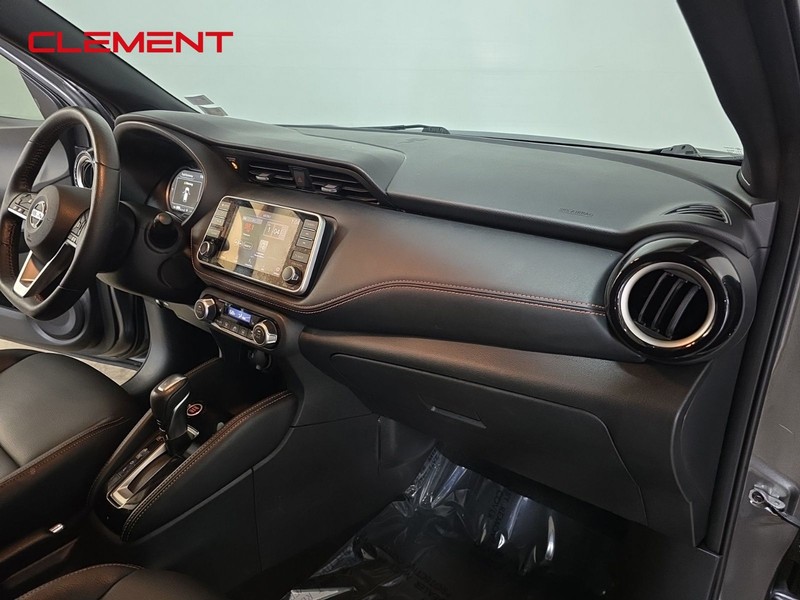Nissan Kicks Vehicle Image 30