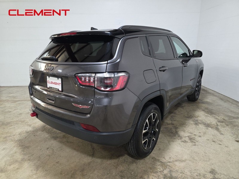 Jeep Compass Vehicle Image 06
