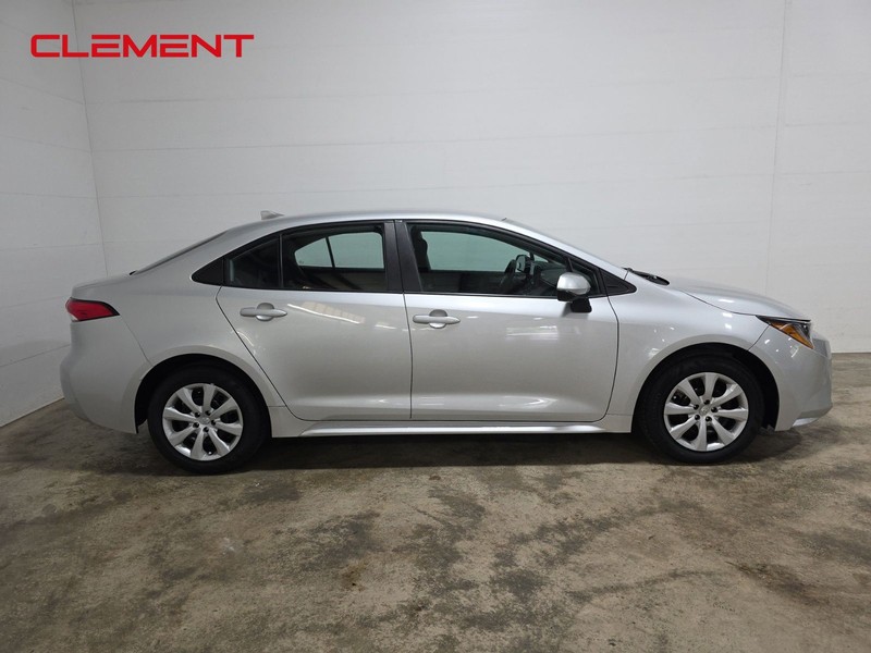 Toyota Corolla Vehicle Image 04