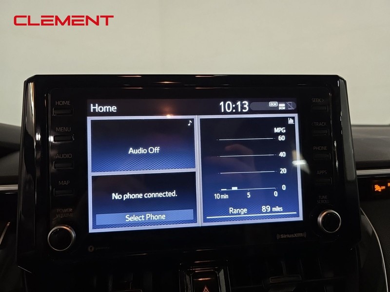 Toyota Corolla Vehicle Image 17
