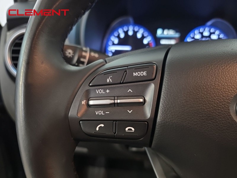 Hyundai Kona Vehicle Image 13