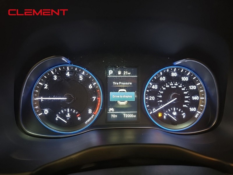 Hyundai Kona Vehicle Image 15
