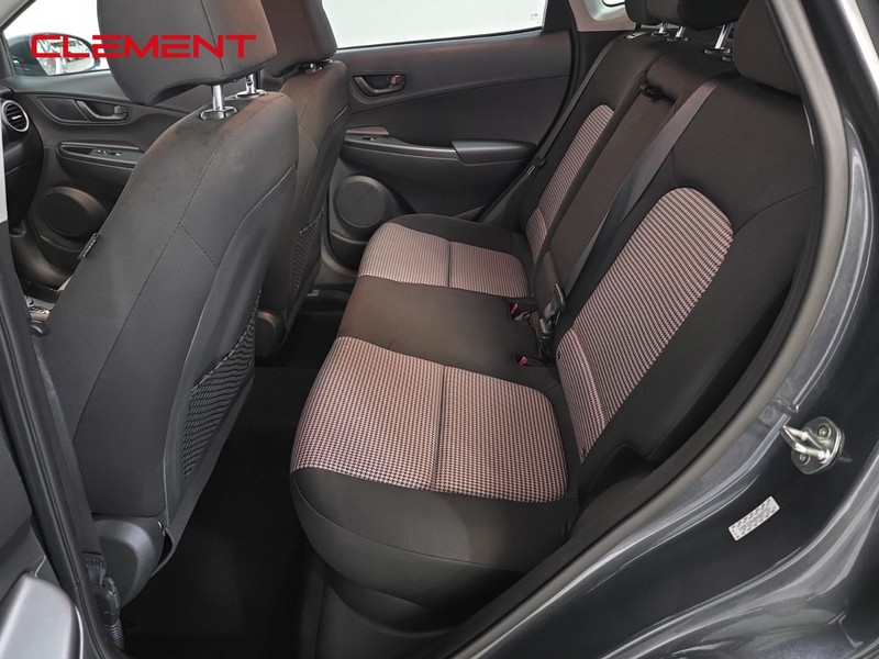 Hyundai Kona Vehicle Image 26