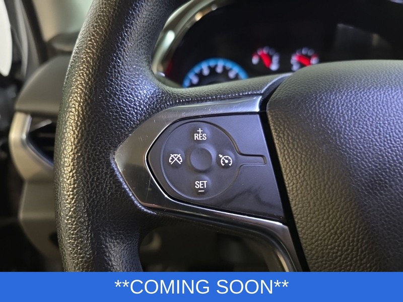 Chevrolet Traverse Vehicle Image 13