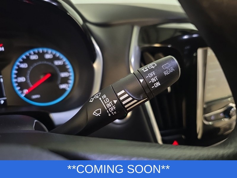 Chevrolet Traverse Vehicle Image 15