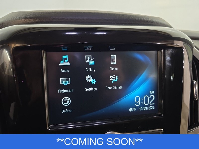 Chevrolet Traverse Vehicle Image 17
