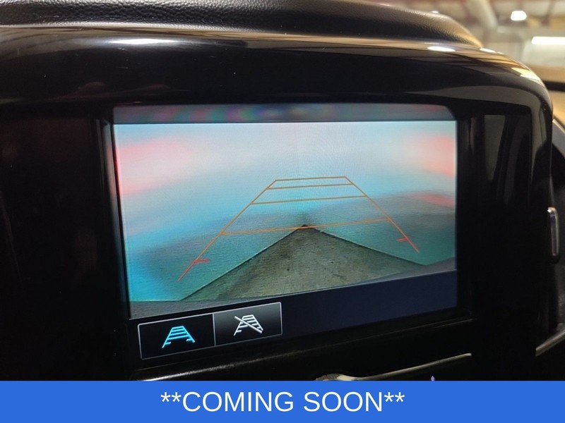 Chevrolet Traverse Vehicle Image 18