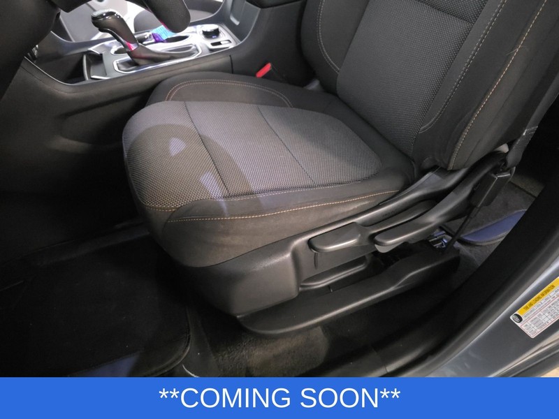 Chevrolet Traverse Vehicle Image 24