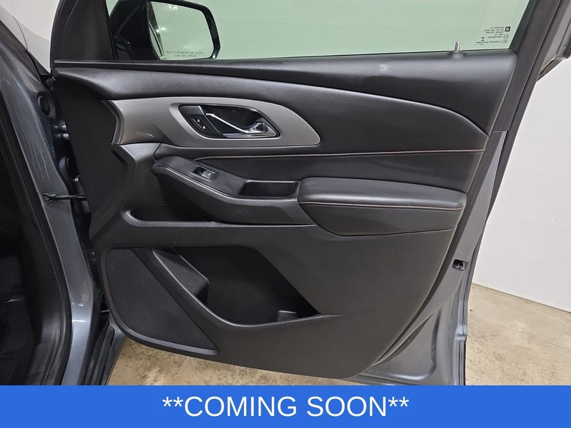 Chevrolet Traverse Vehicle Image 31