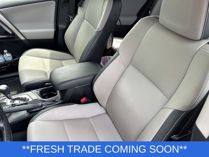 Toyota RAV4 Vehicle Image 02