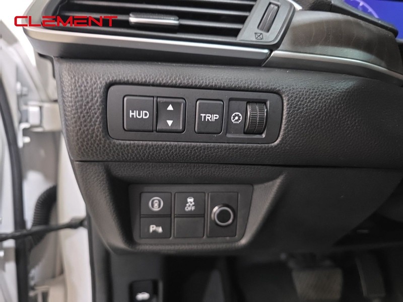 Honda Accord Sedan Vehicle Image 11