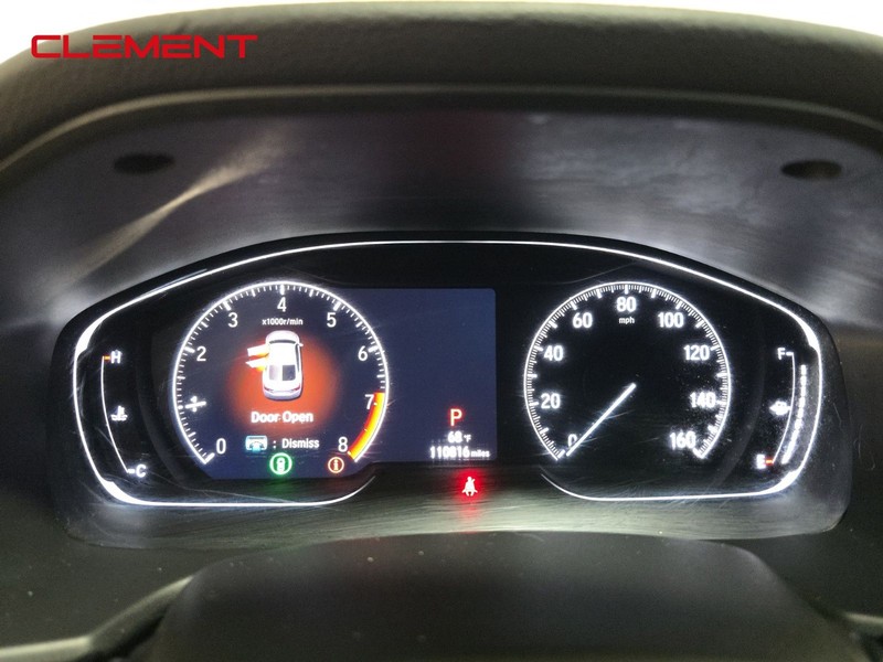 Honda Accord Sedan Vehicle Image 13