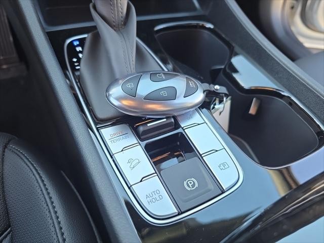 Hyundai Tucson Vehicle Full-screen Gallery Image 22