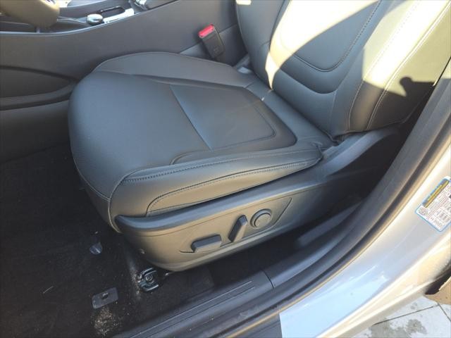 Hyundai Tucson Vehicle Full-screen Gallery Image 26