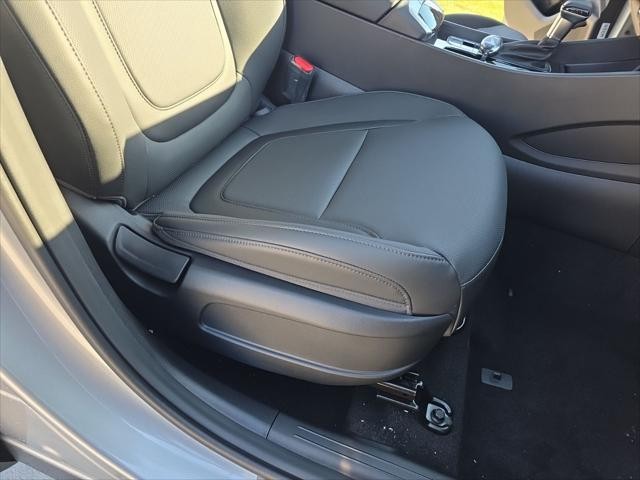 Hyundai Tucson Vehicle Full-screen Gallery Image 31