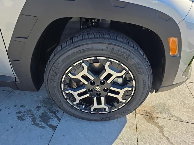 Hyundai Tucson Vehicle Full-screen Gallery Image 34