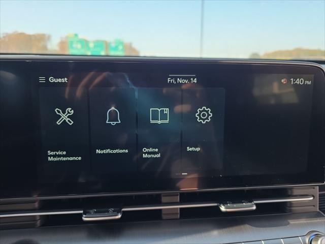 Hyundai Kona Vehicle Full-screen Gallery Image 20