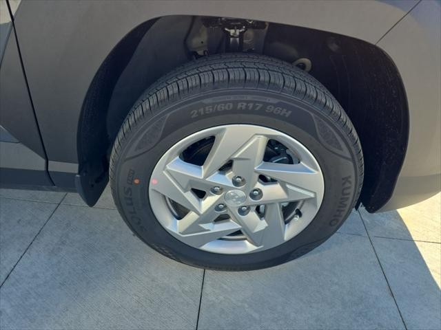 Hyundai Kona Vehicle Full-screen Gallery Image 36