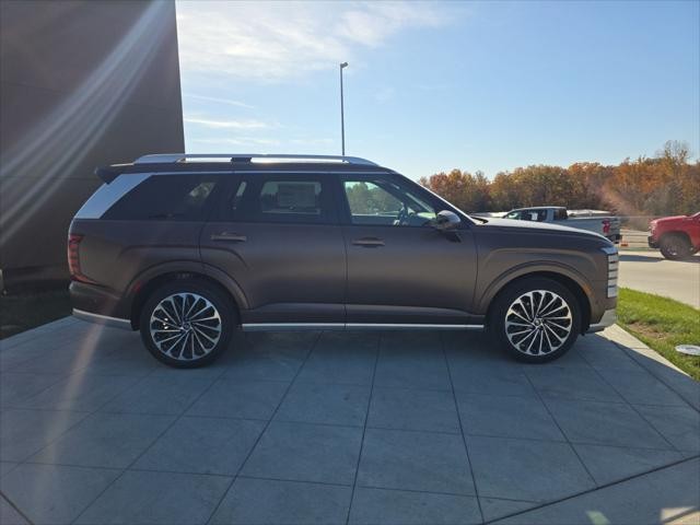 Hyundai Palisade Vehicle Full-screen Gallery Image 4