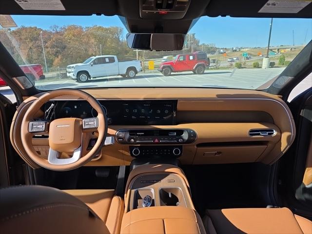 Hyundai Palisade Vehicle Full-screen Gallery Image 11