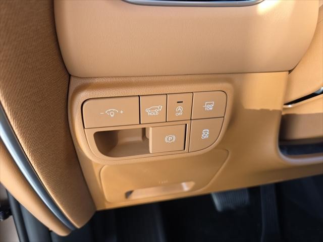 Hyundai Palisade Vehicle Full-screen Gallery Image 12