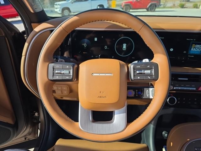 Hyundai Palisade Vehicle Full-screen Gallery Image 14