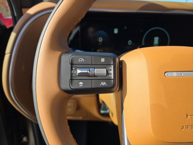 Hyundai Palisade Vehicle Full-screen Gallery Image 15