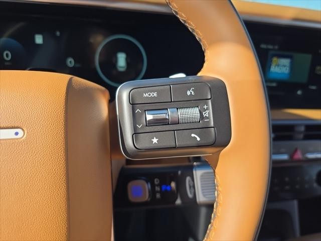 Hyundai Palisade Vehicle Full-screen Gallery Image 16