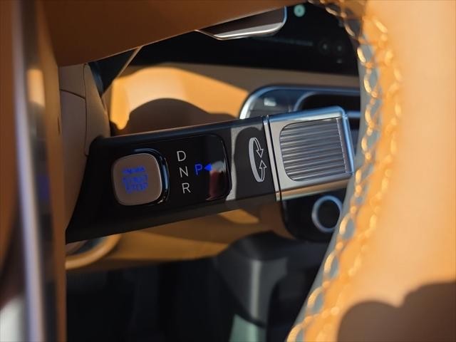 Hyundai Palisade Vehicle Full-screen Gallery Image 17