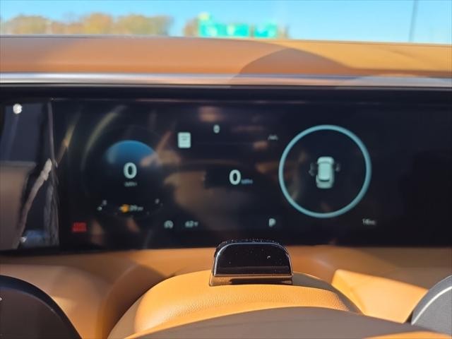 Hyundai Palisade Vehicle Full-screen Gallery Image 18