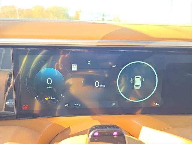 Hyundai Palisade Vehicle Full-screen Gallery Image 19