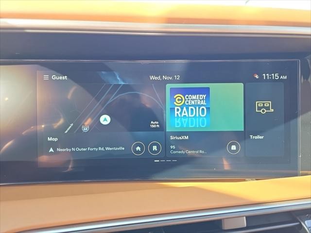 Hyundai Palisade Vehicle Full-screen Gallery Image 20